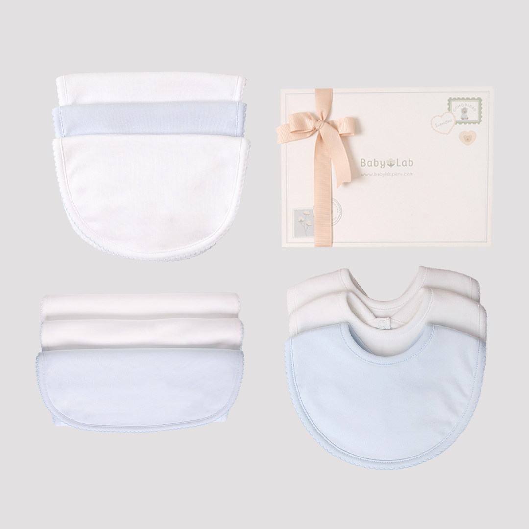 Pack Complement Celeste