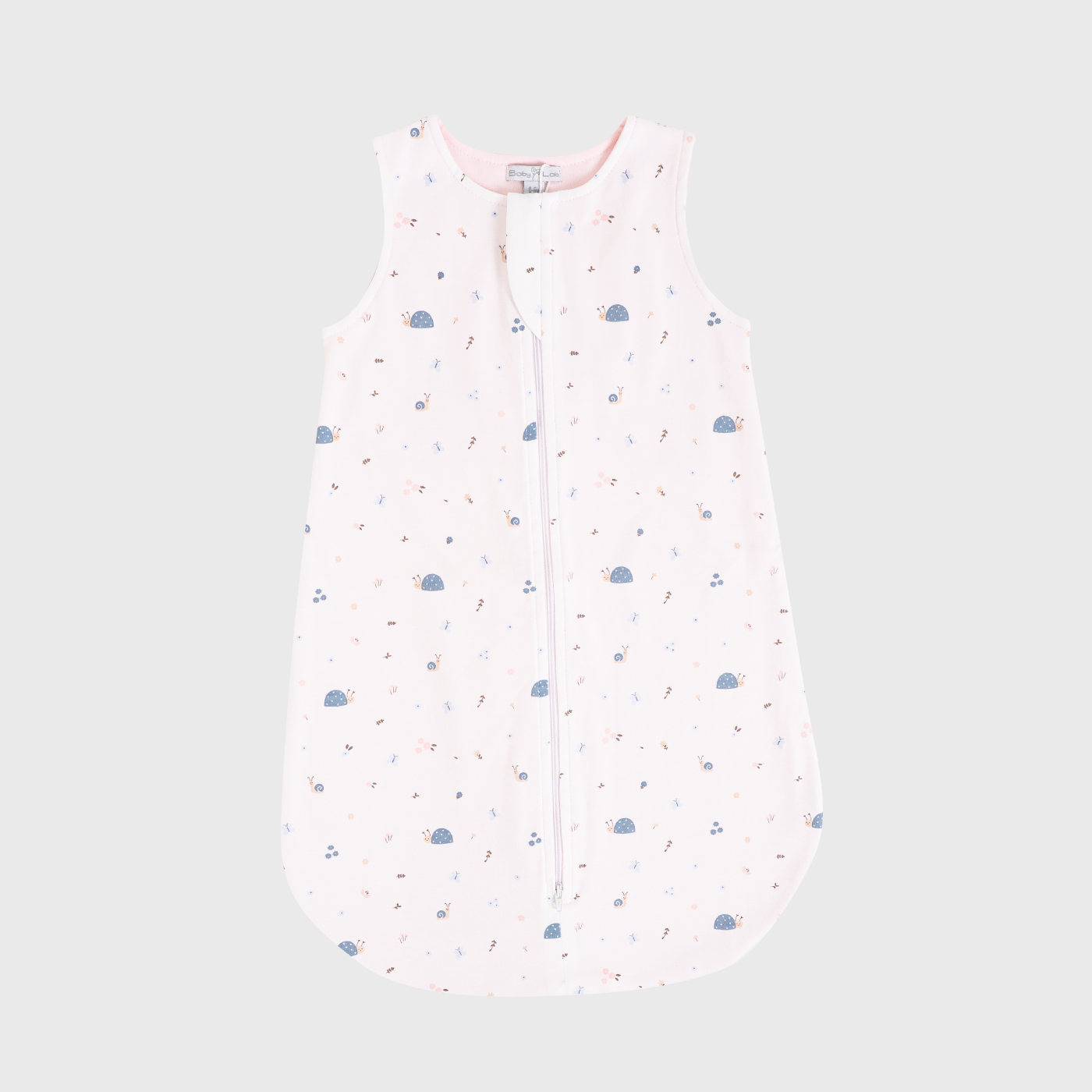 Bolsa de Dormir Pima Bebé Dots In Love