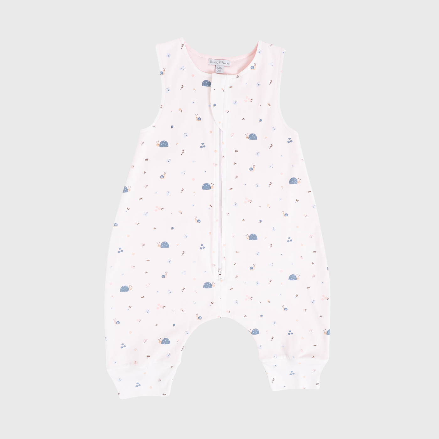 Bolsa de Dormir Pima Dots In Love