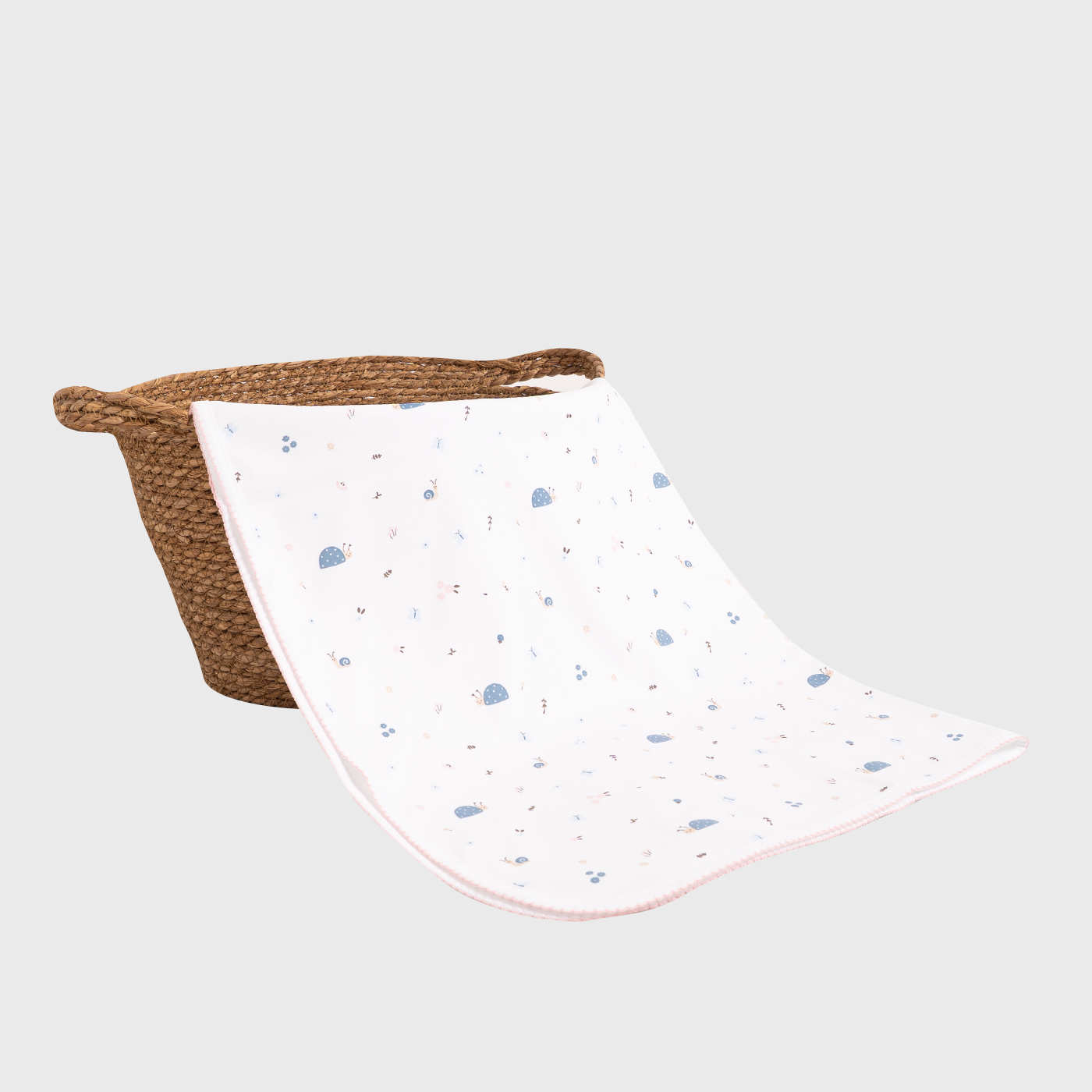 Manta Pima Dots In Love