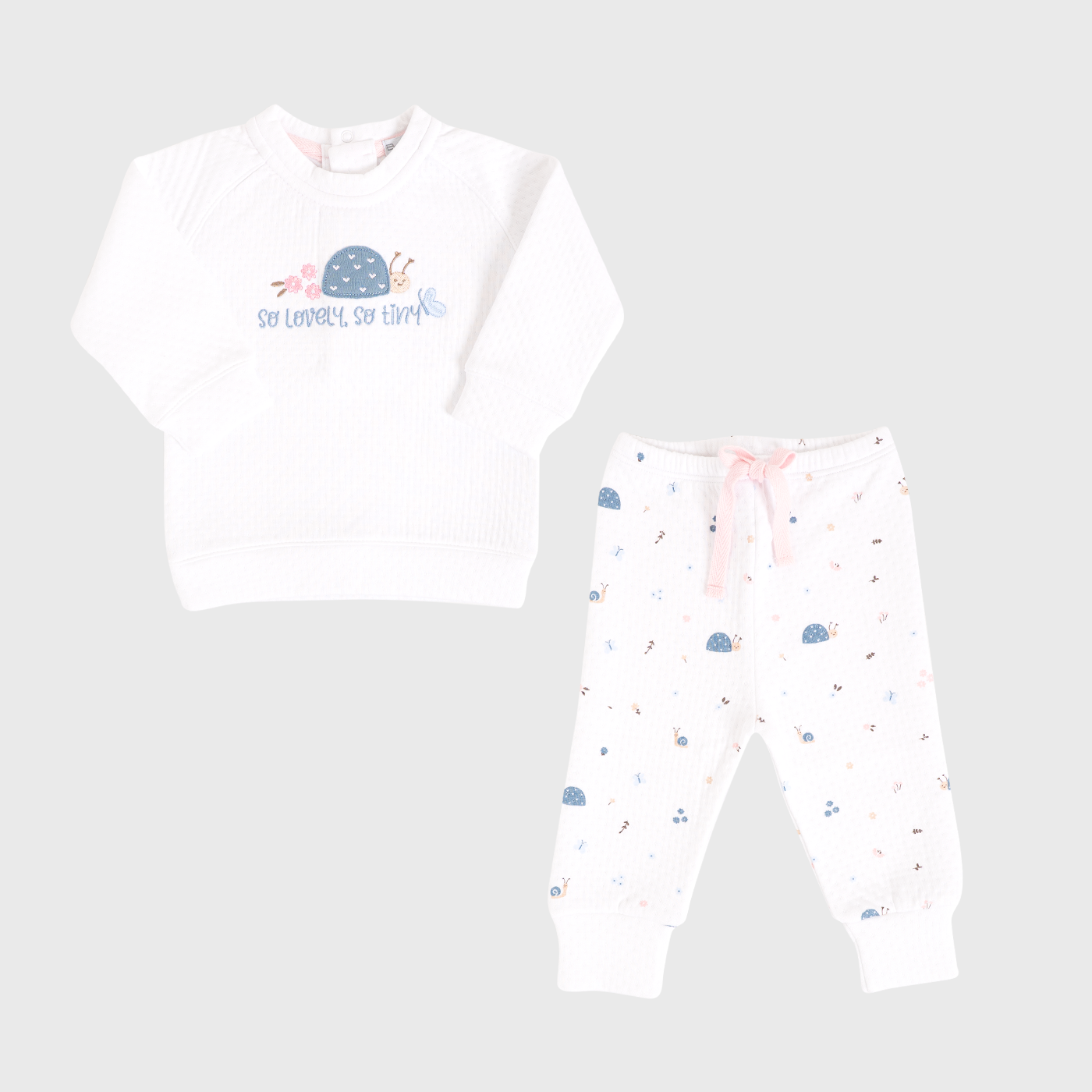 Set X2 Piezas Dots In Love