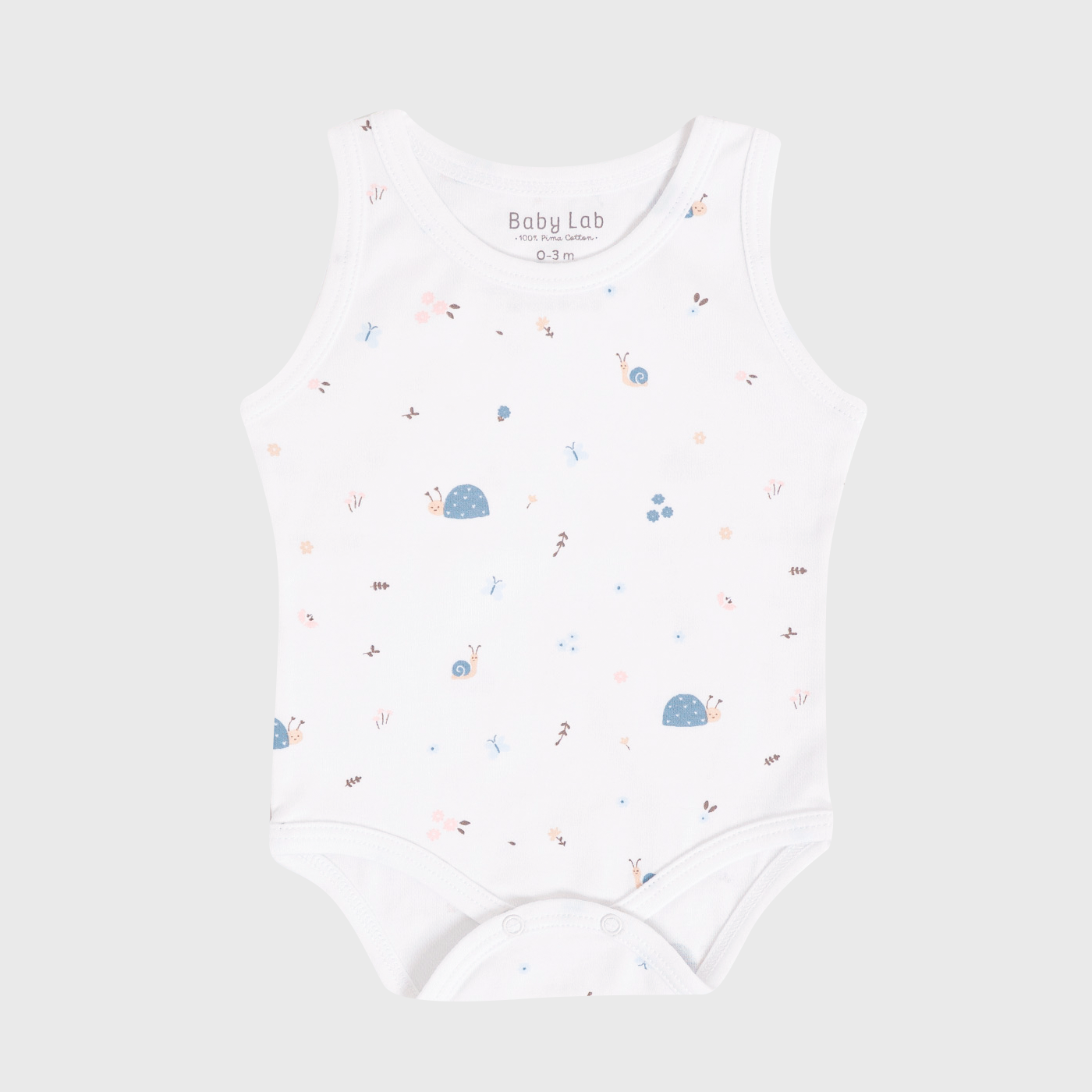 Body Clasico M0 Dots In Love