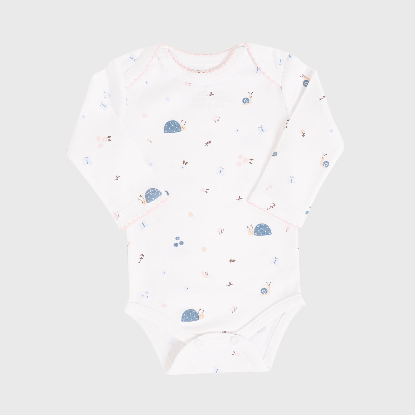 Body Americano ML Dots In Love