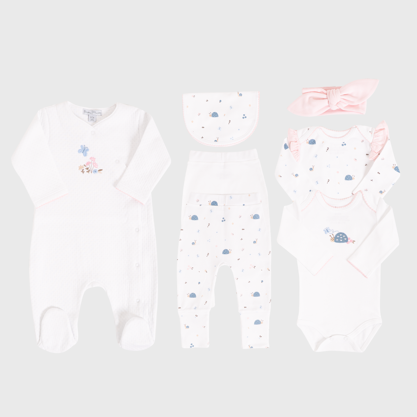 Set Essencial Dots In Love