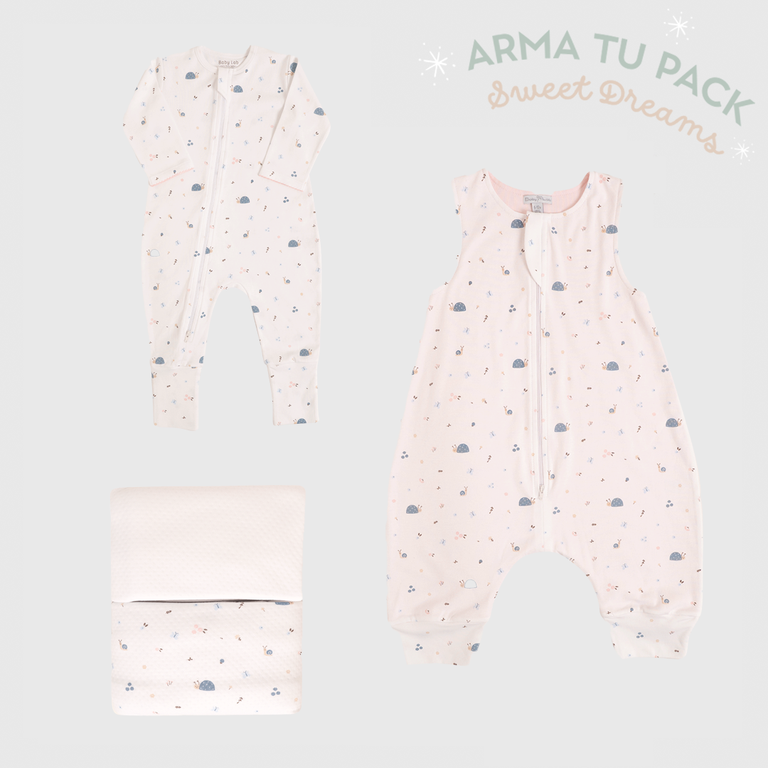 Set Sweet Dream Dots In Love